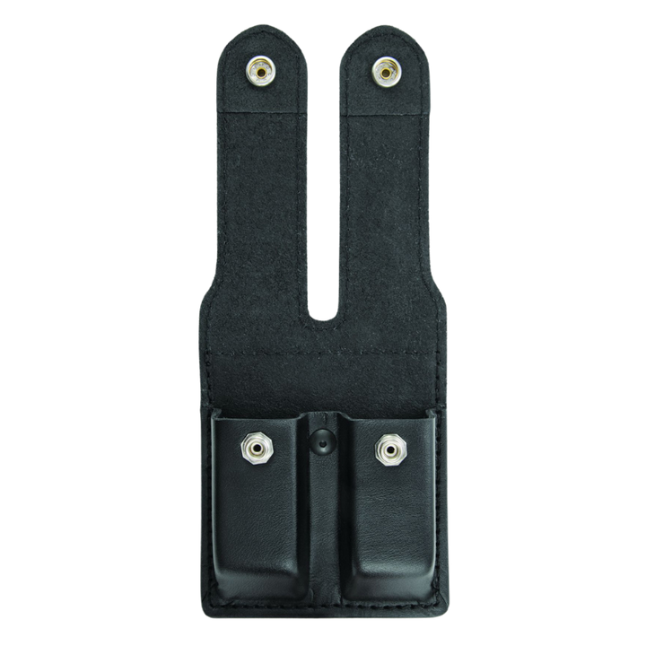 AirTek Mag Case Double Basketweave | Nickel Snap