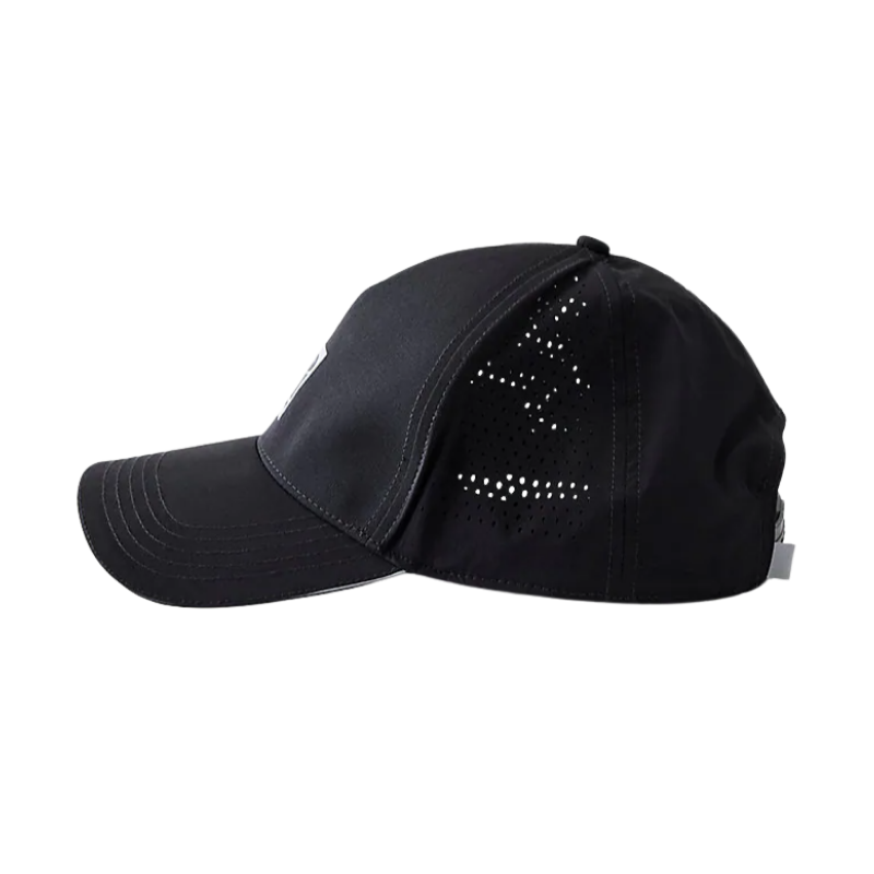 Force Reflective Cap | Black