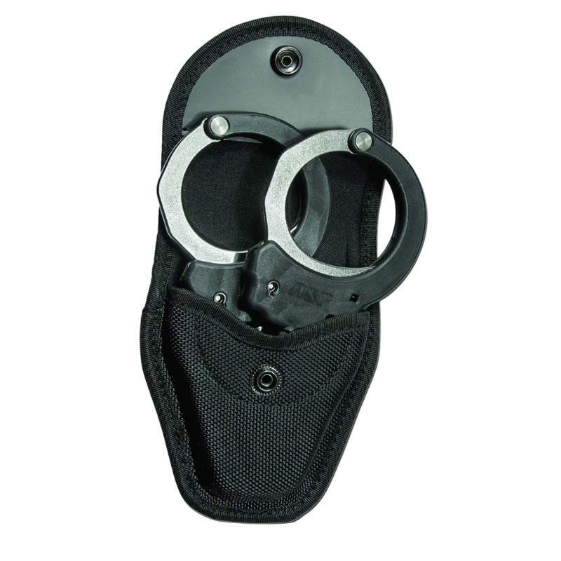 Ballistic Handcuff Case Nylon | Hidden Snap