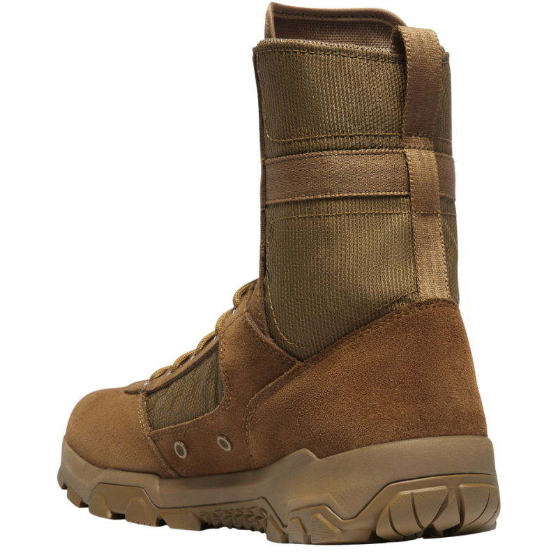 Sonic 8" Hot Weather Boot | Coyote