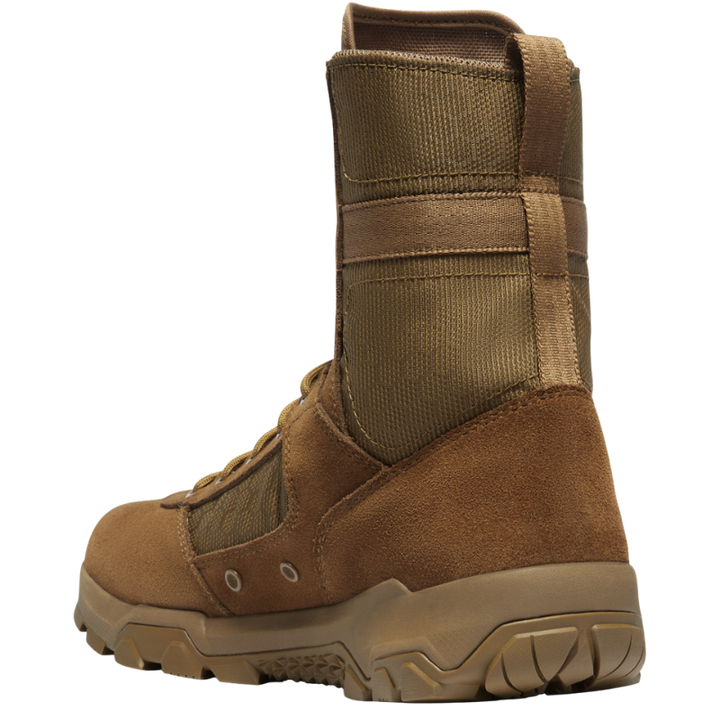 Sonic 8" Hot Weather Boot | Coyote