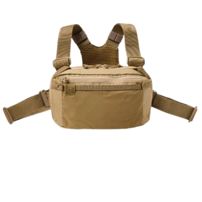 Skyweight Utility Chest Pack | Multiple Colors