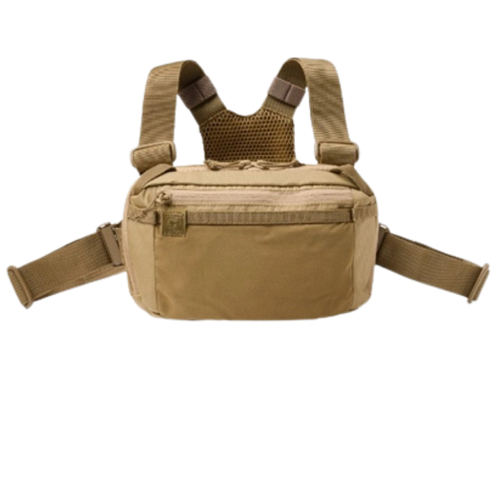 Skyweight Utility Chest Pack | Multiple Colors