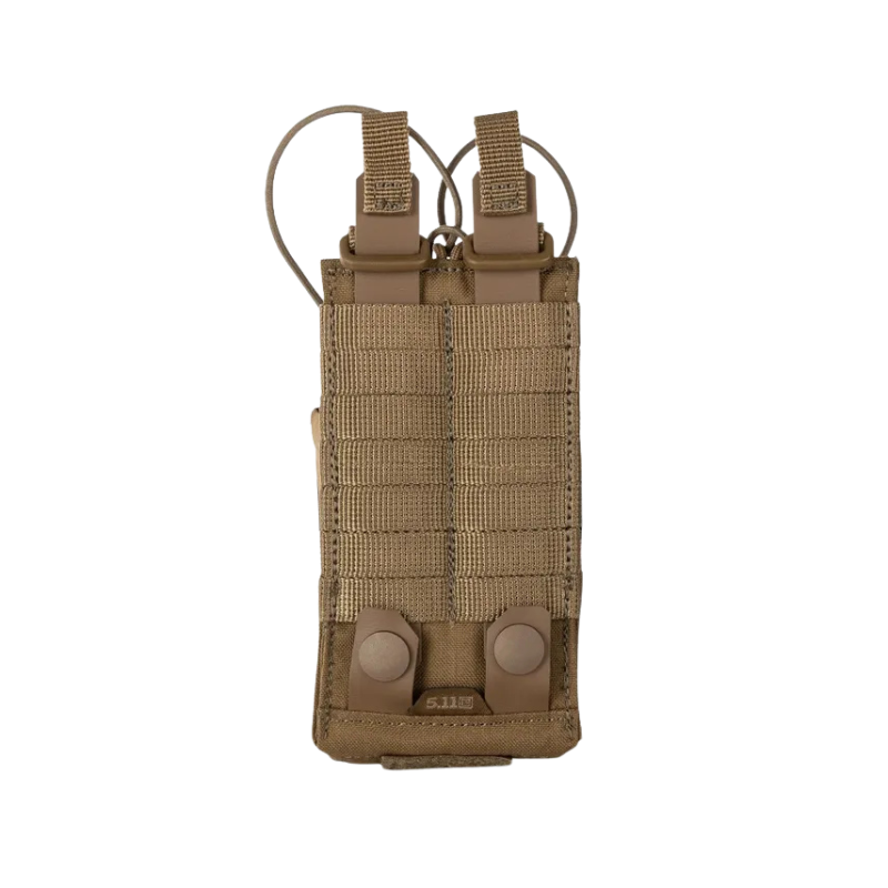 Flex Radio 2.0 Pouch | Kangaroo