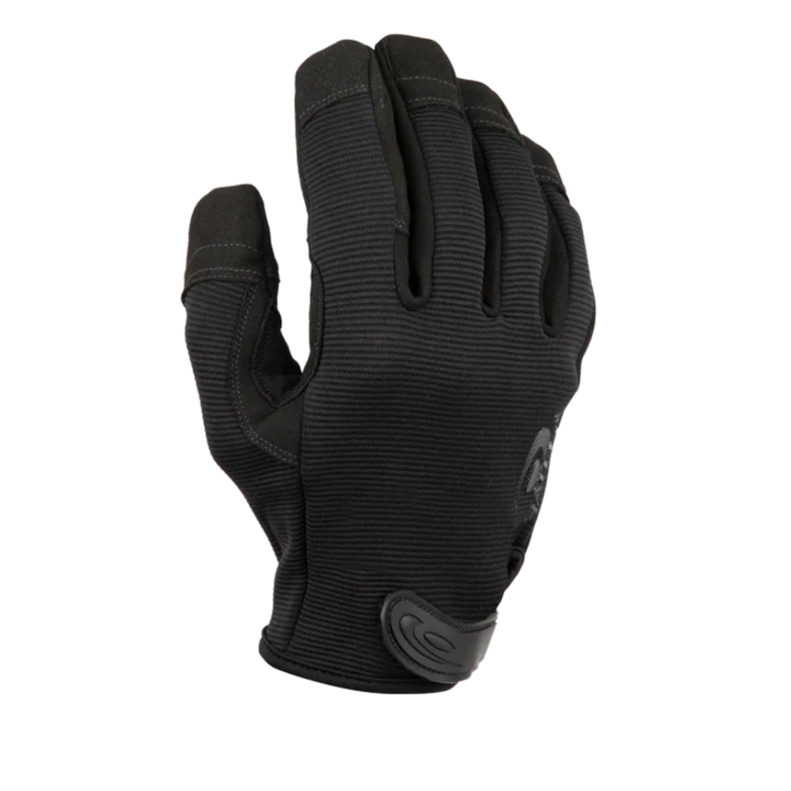 Friskmaster 500 Max Cut-Resistant Glove | Black
