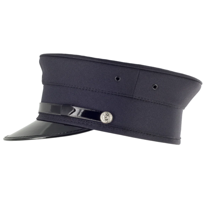 Fire Bell Hat | Navy