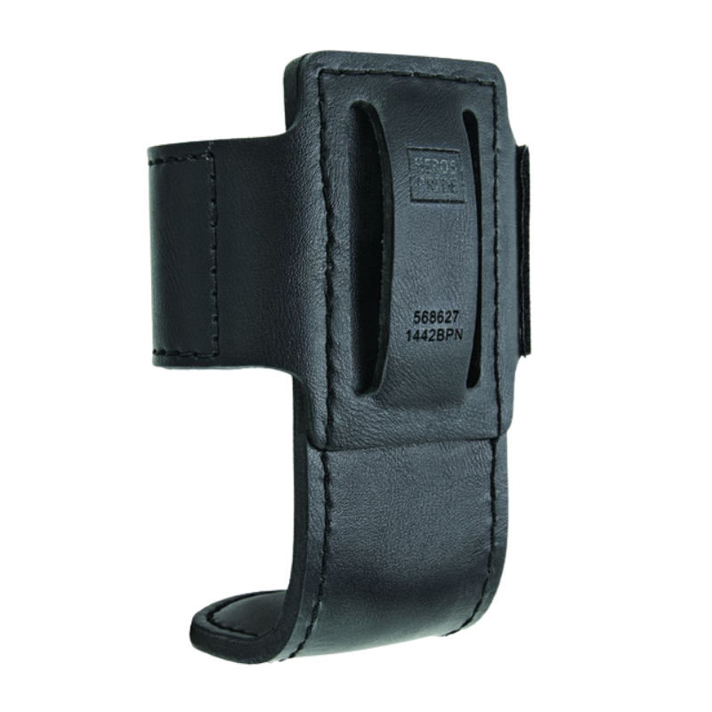 AirTek Universal Radio Holder | Black