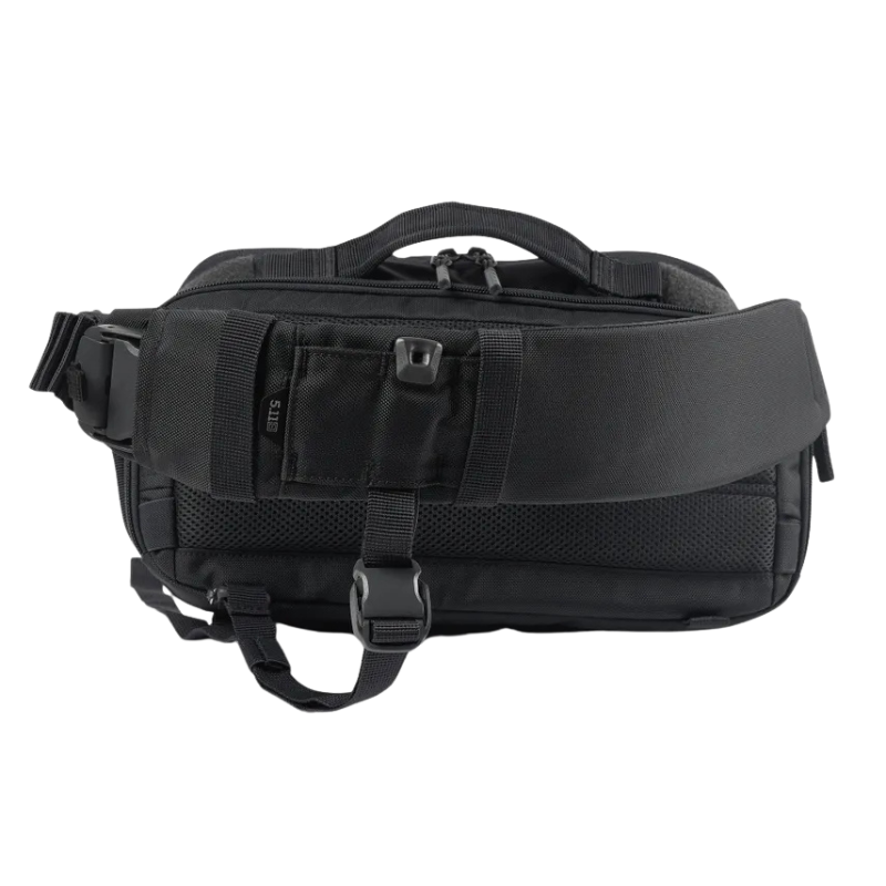 LVC8 Sling Pack 8L | Black – Harriman Army-Navy LVC8 Sling Pack 8L | Black – Harriman Army-Navy