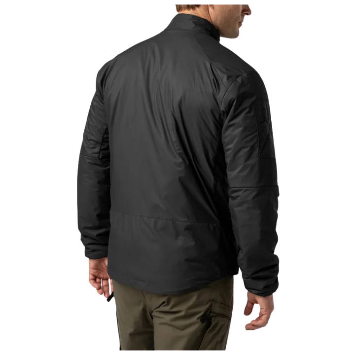 V.XI XTU LT3 Jacket | Black
