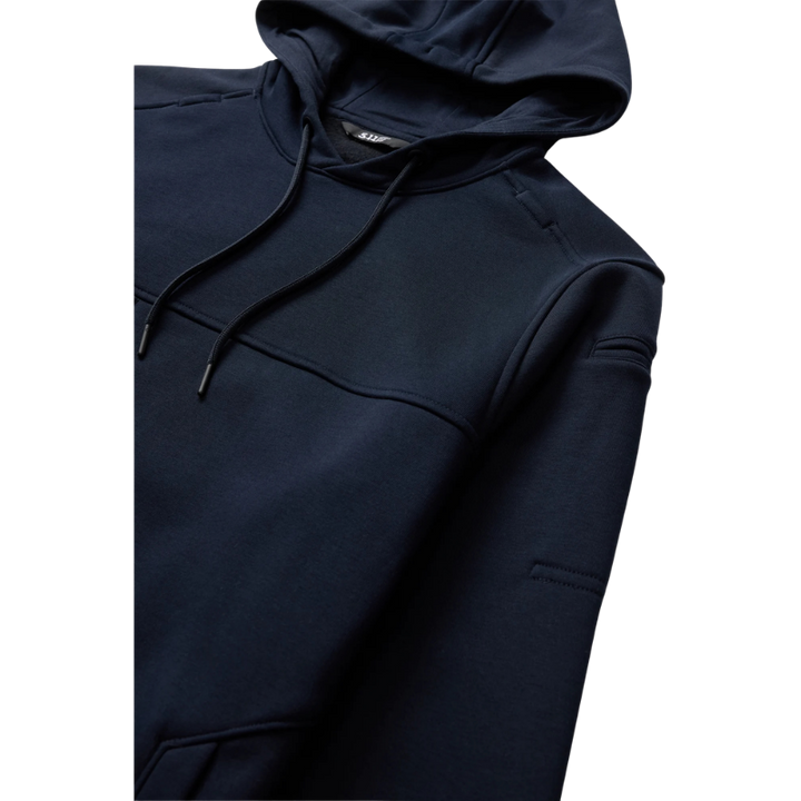 Station Pullover Hoodie | Navy