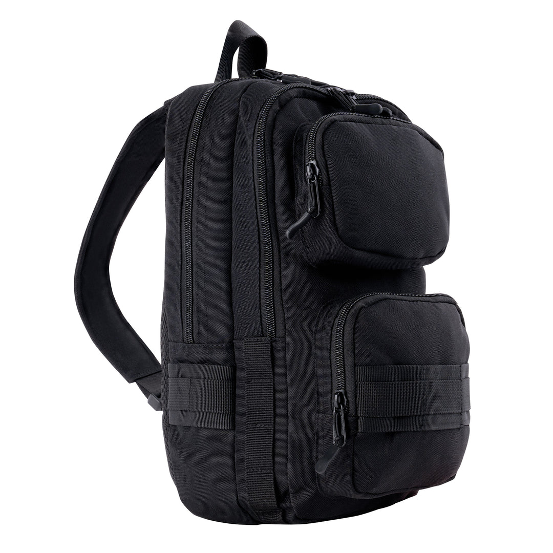TACTICAL TRAVELER SLING BAG