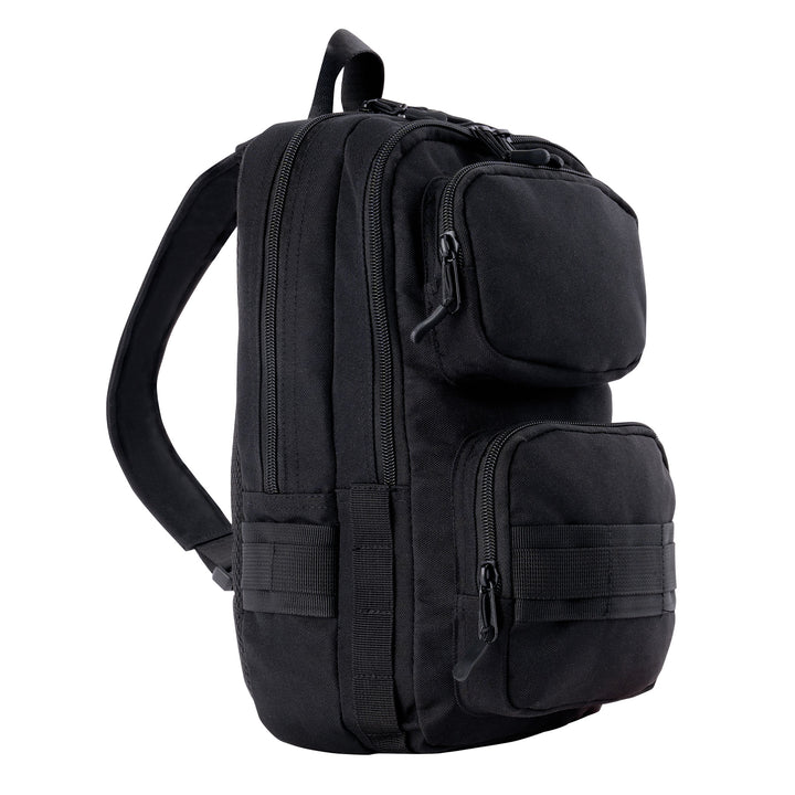 TACTICAL TRAVELER SLING BAG