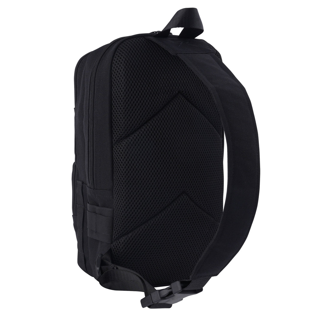 TACTICAL TRAVELER SLING BAG