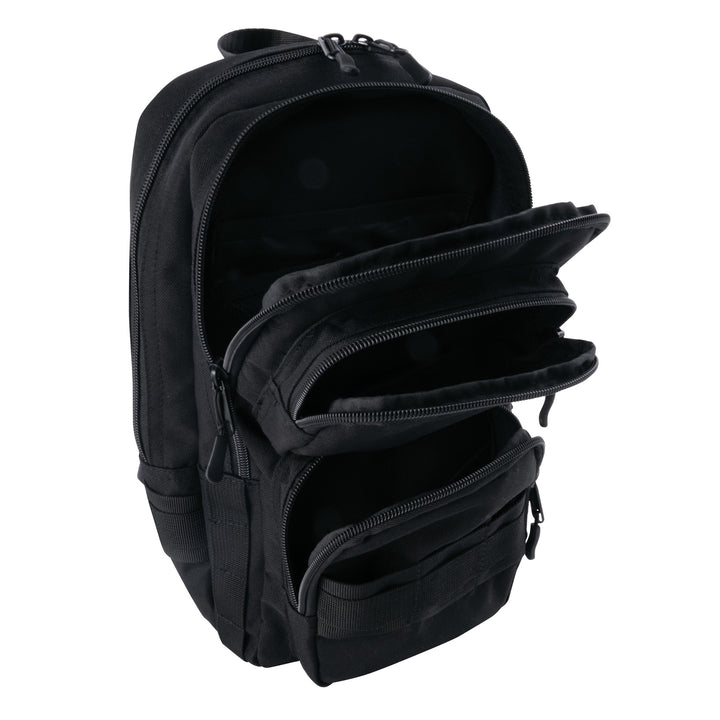 TACTICAL TRAVELER SLING BAG