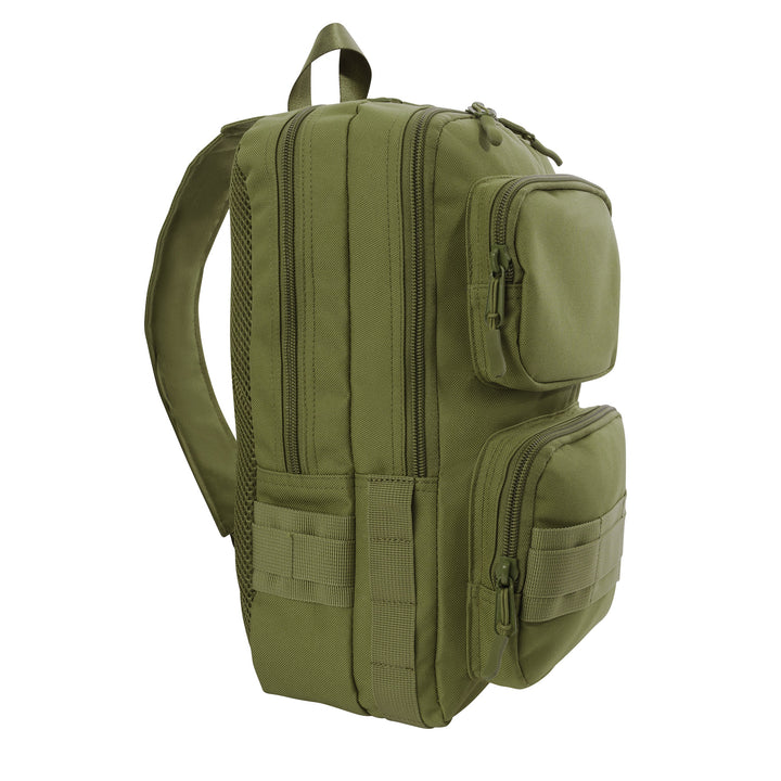 TACTICAL TRAVELER SLING BAG
