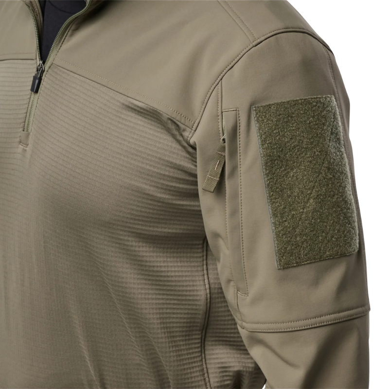 Cold Weather Rapid Ops Shirt Long Sleeve | Ranger Green