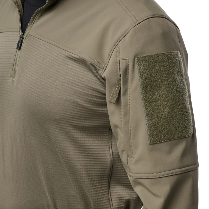 Cold Weather Rapid Ops Shirt Long Sleeve | Ranger Green