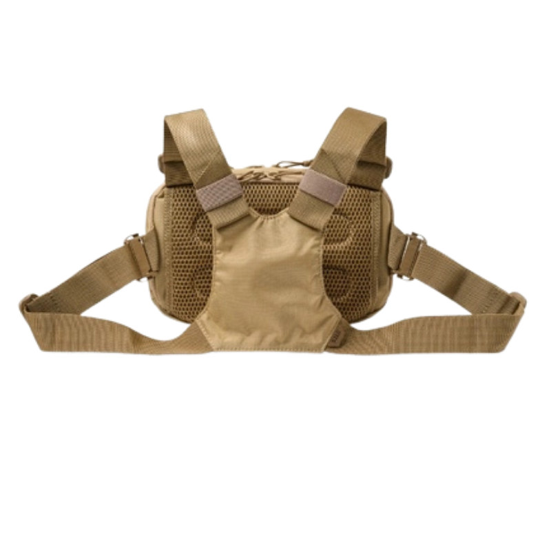 Skyweight Utility Chest Pack | Multiple Colors