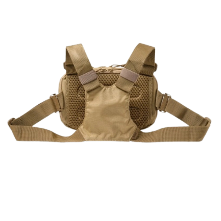 Skyweight Utility Chest Pack | Multiple Colors