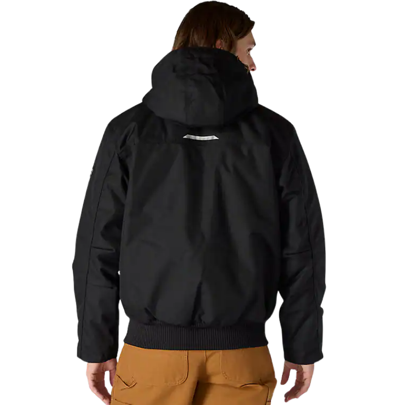 Yukon Extremes Active Jacket | Black