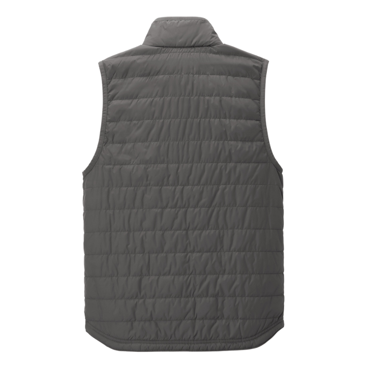 Gilliam Vest | Black, Shadow