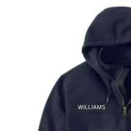 Monroe VAC Carhartt Rain Defender Hoody | Navy | USA Flag Logo