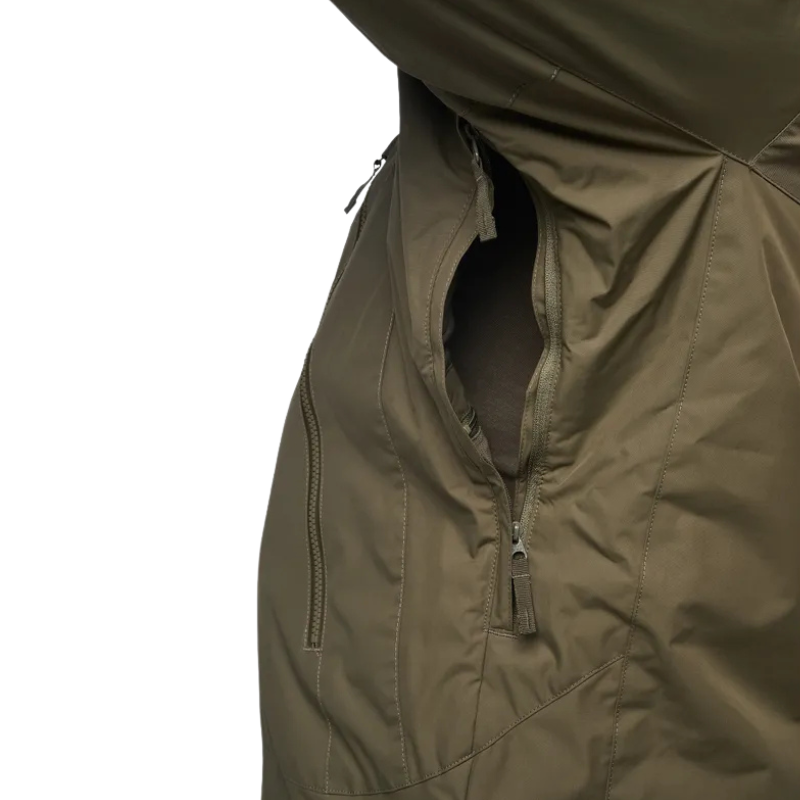 Bastion Jacket | Ranger Green