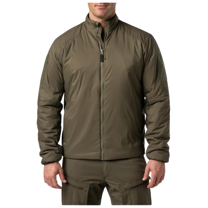 V.IX XTU LT3 Jacket | Ranger Green