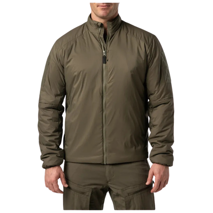 V.IX XTU LT3 Jacket | Ranger Green