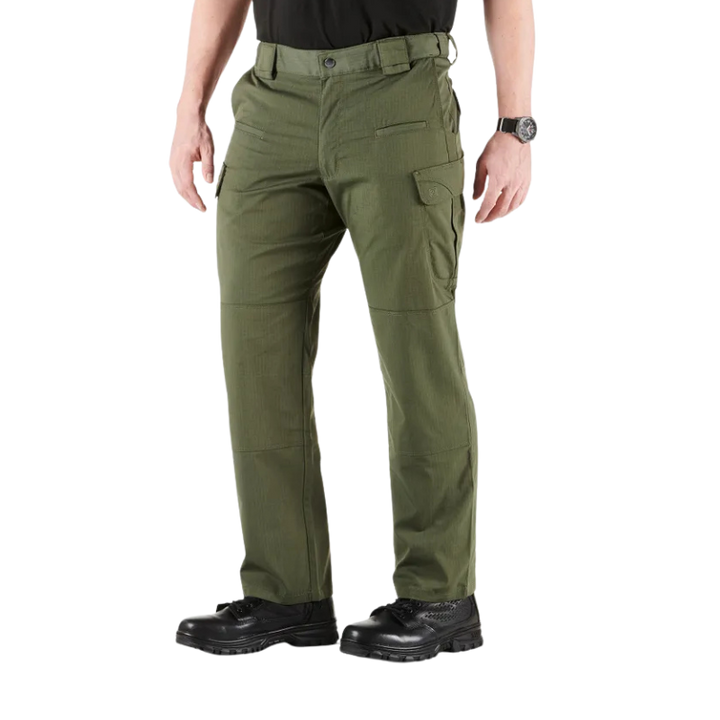 Stryke Pant with Flex-Tac | TDU Green