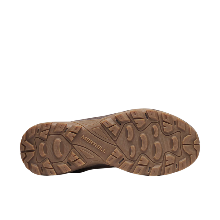 Men's Speed Strike 2 Leather Thermo Mid Waterproof | Mole