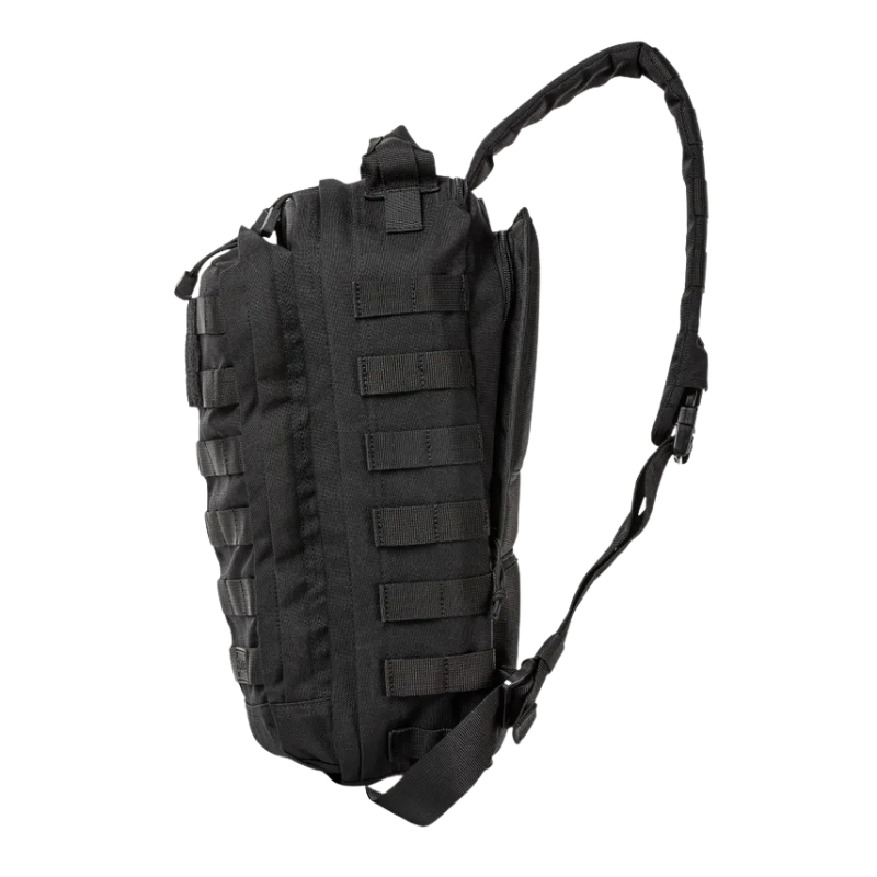 Rush Moab 8 Sling Pack 13L | Black, Ranger Green, Kangaroo, Double Tap