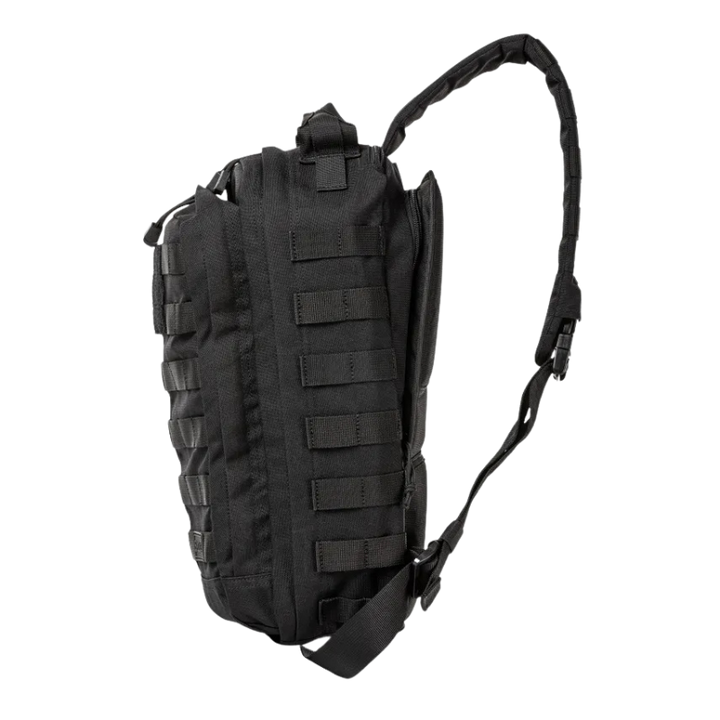 Rush Moab 8 Sling Pack 13L | Black, Ranger Green, Kangaroo, Double Tap