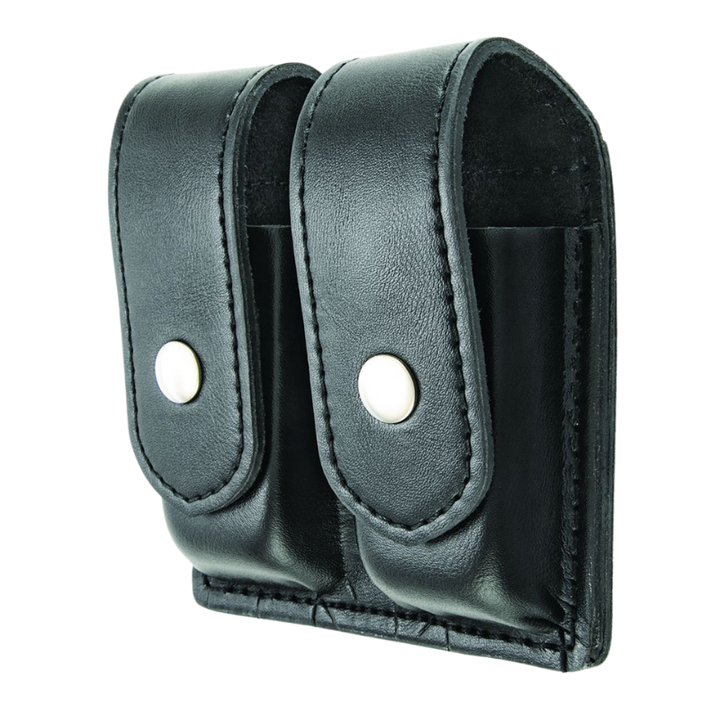 AirTek Mag Case Double Basketweave | Nickel Snap