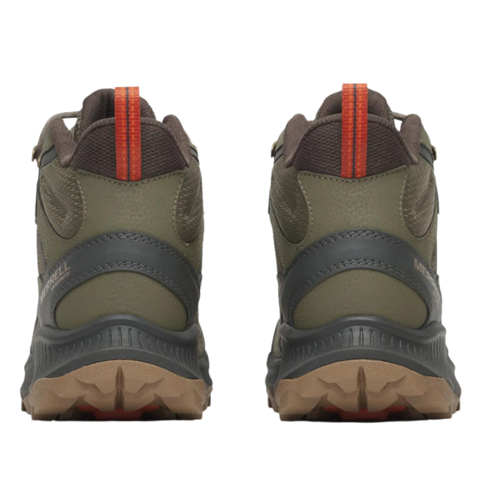 Speed Strike 2 Mid Waterproof | Olive