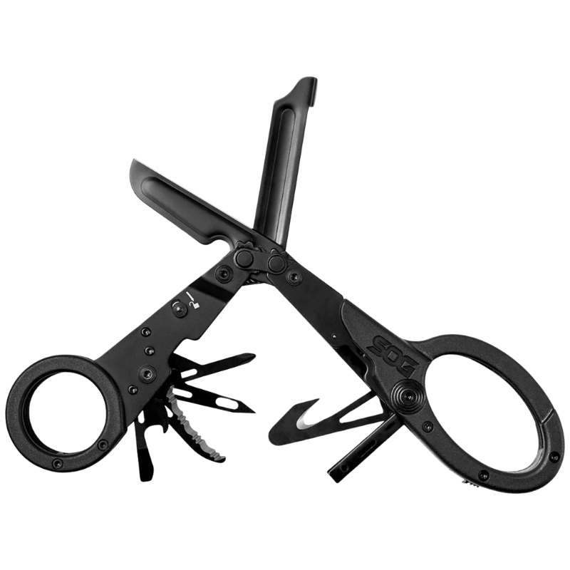 Parashears Multitool | Black