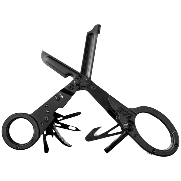 Parashears Multitool | Black