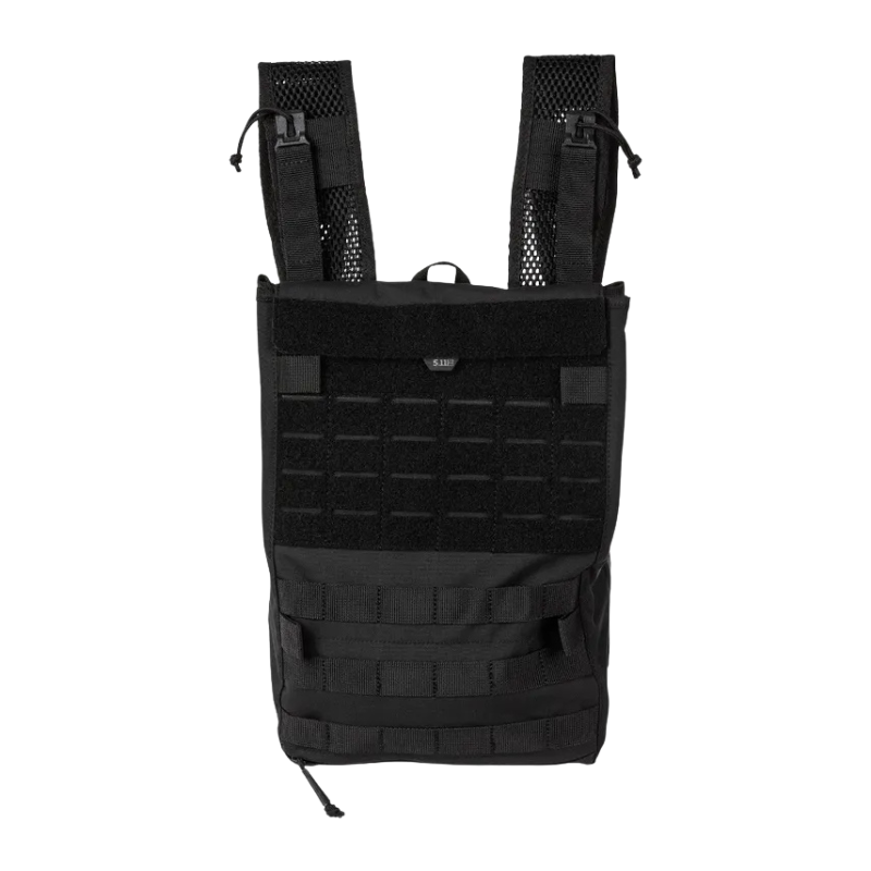 PC Convertible Hydration Carrier | Black
