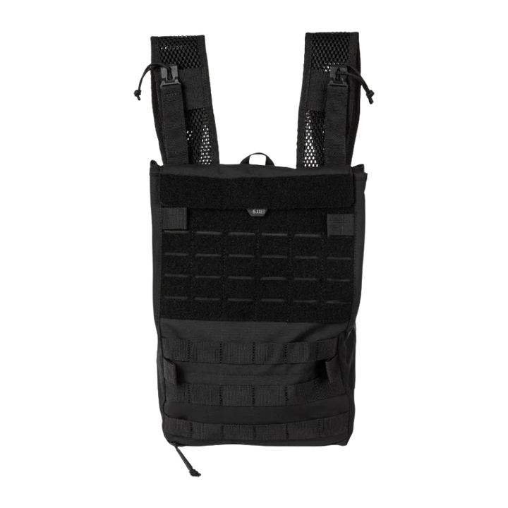 PC Convertible Hydration Carrier | Black