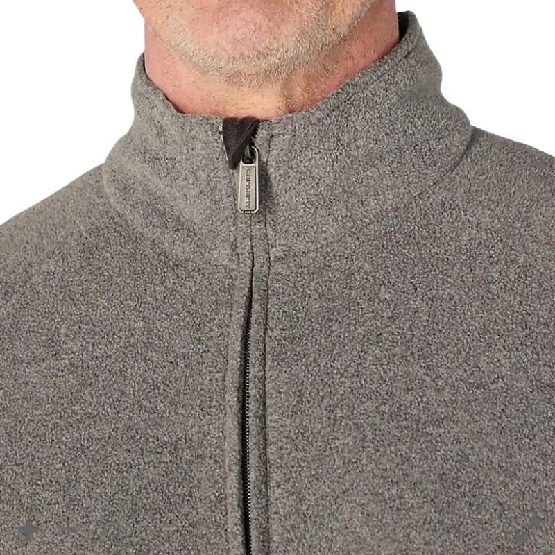Elkhart Jacket | Black