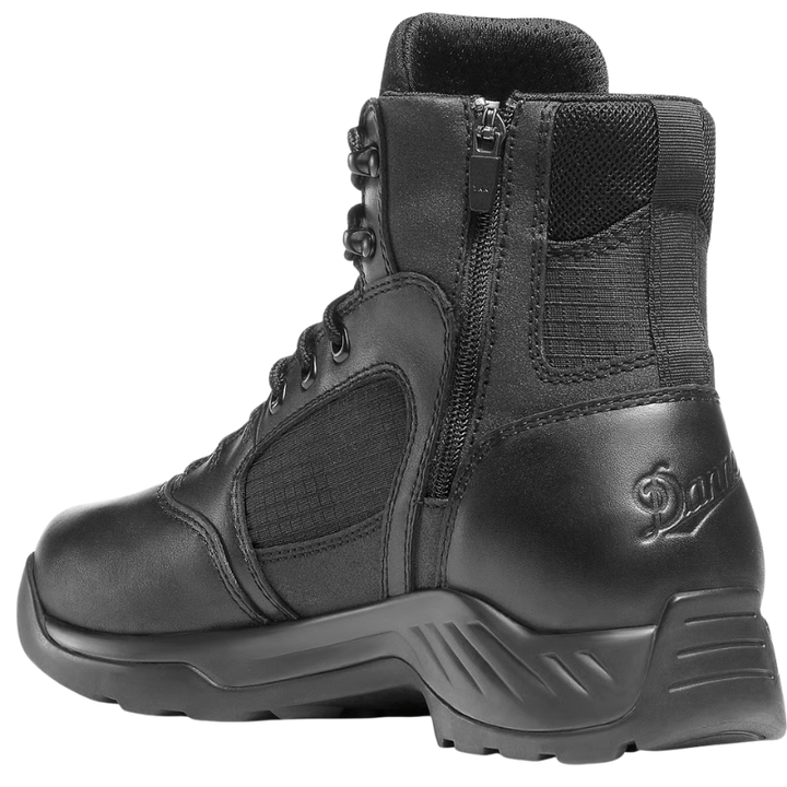 Kinetic GoreTex Side Zip 6 Inch Boot