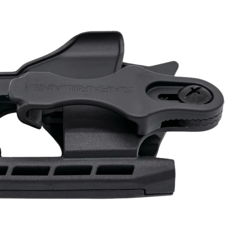 Schema IWB Holster, FITS Glock 19, Right Hand | Black