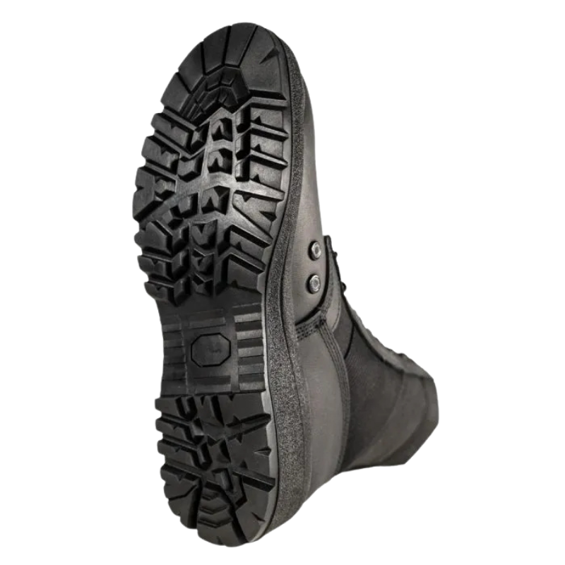 8" Military Jungle Boot | Black