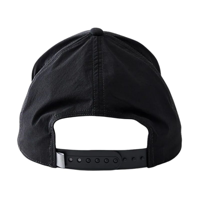 Force Reflective Cap | Black