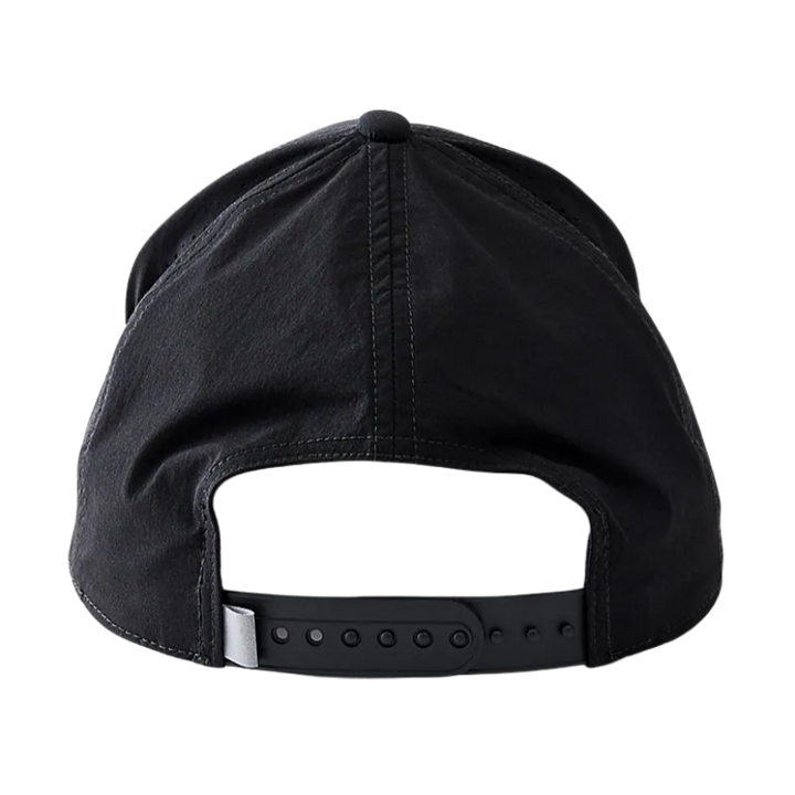 Force Reflective Cap | Black