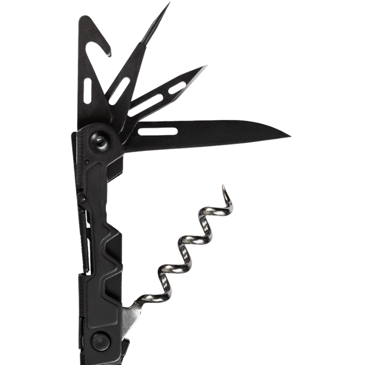 Powerlite Multitool | Black