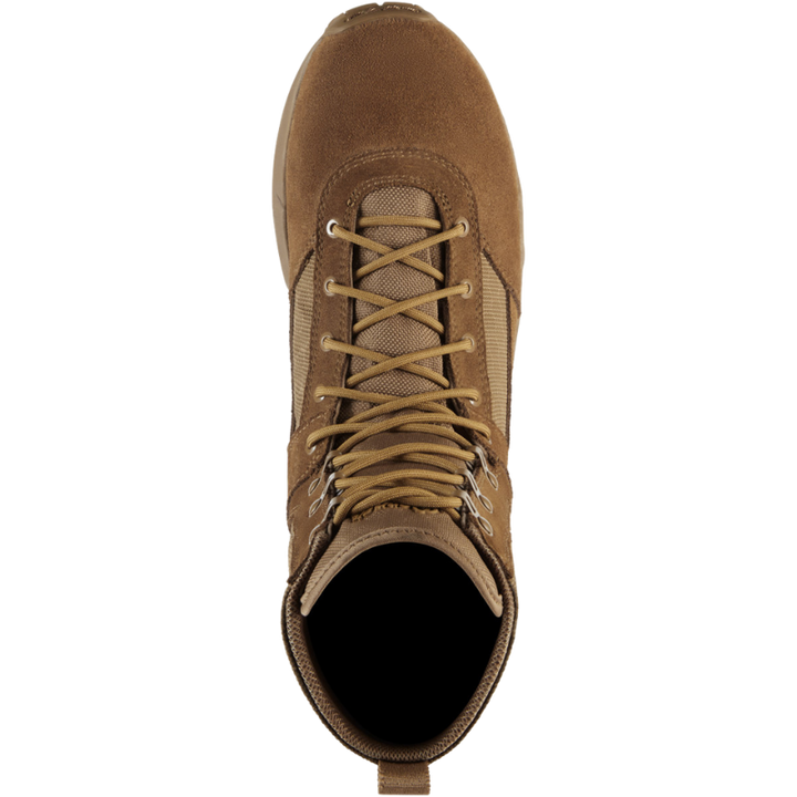 Sonic 8" Hot Weather Boot | Coyote