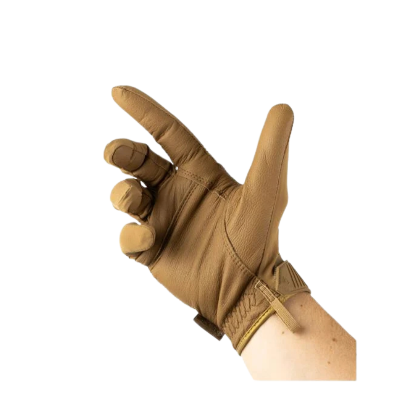 Lightweight Patrol Glove | Coyote