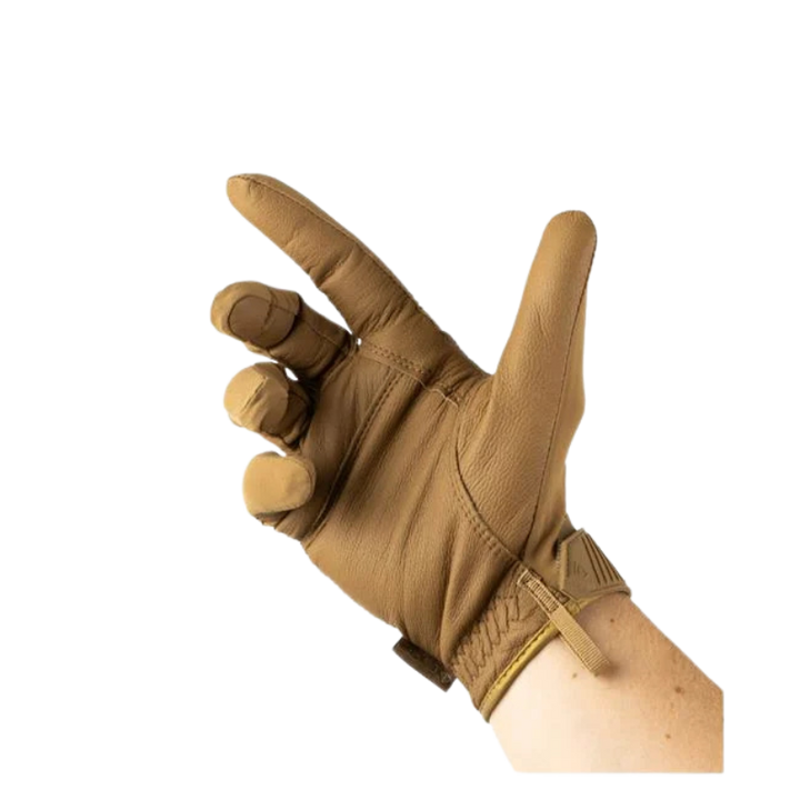 Lightweight Patrol Glove | Coyote