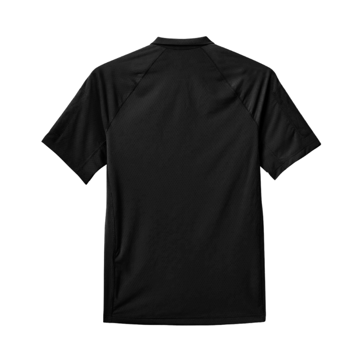 V.XI Sigurd Short Sleeve Shirt | Black, Ranger Green